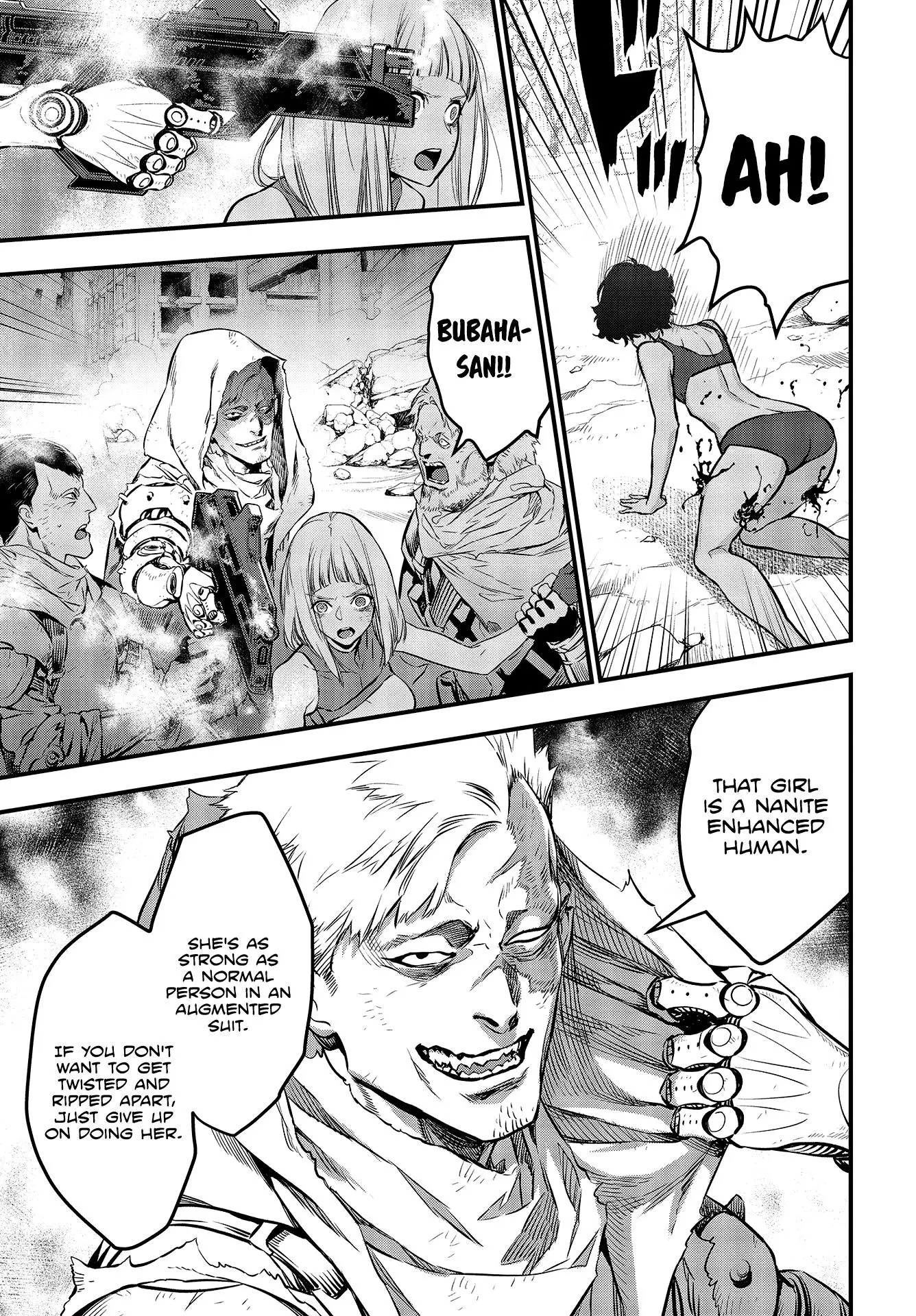 Manga page 17