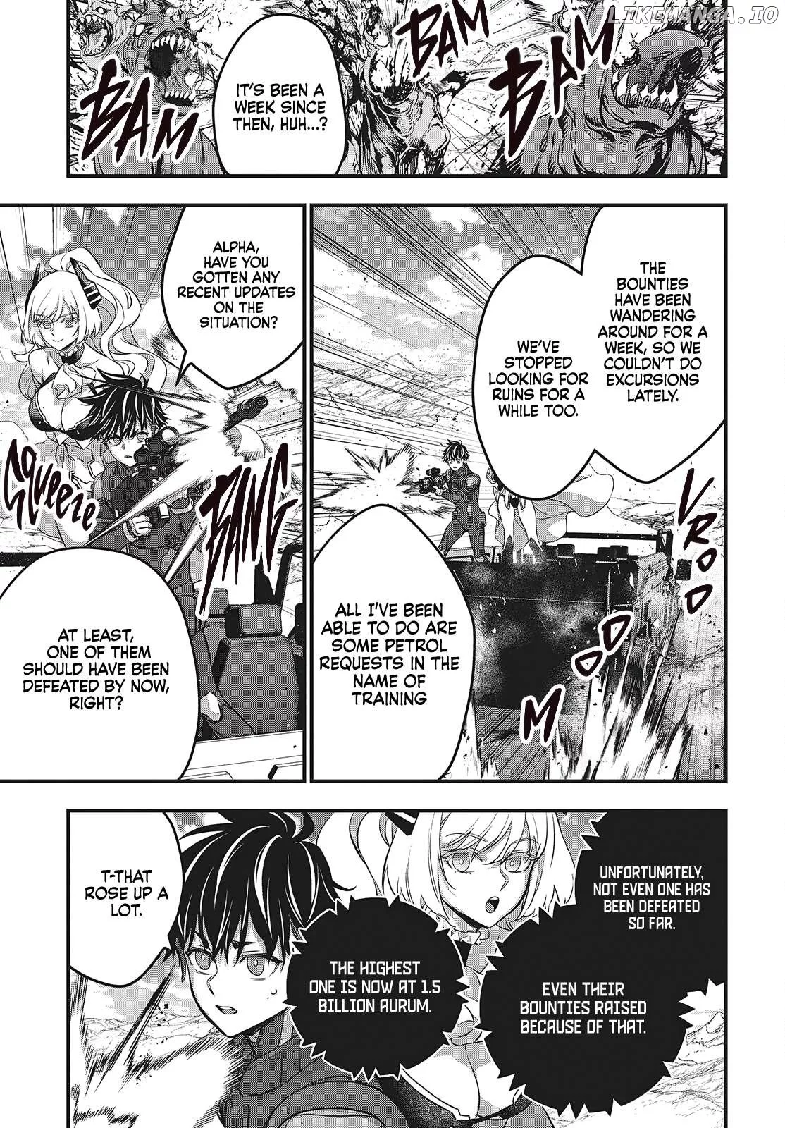 Manga page 12
