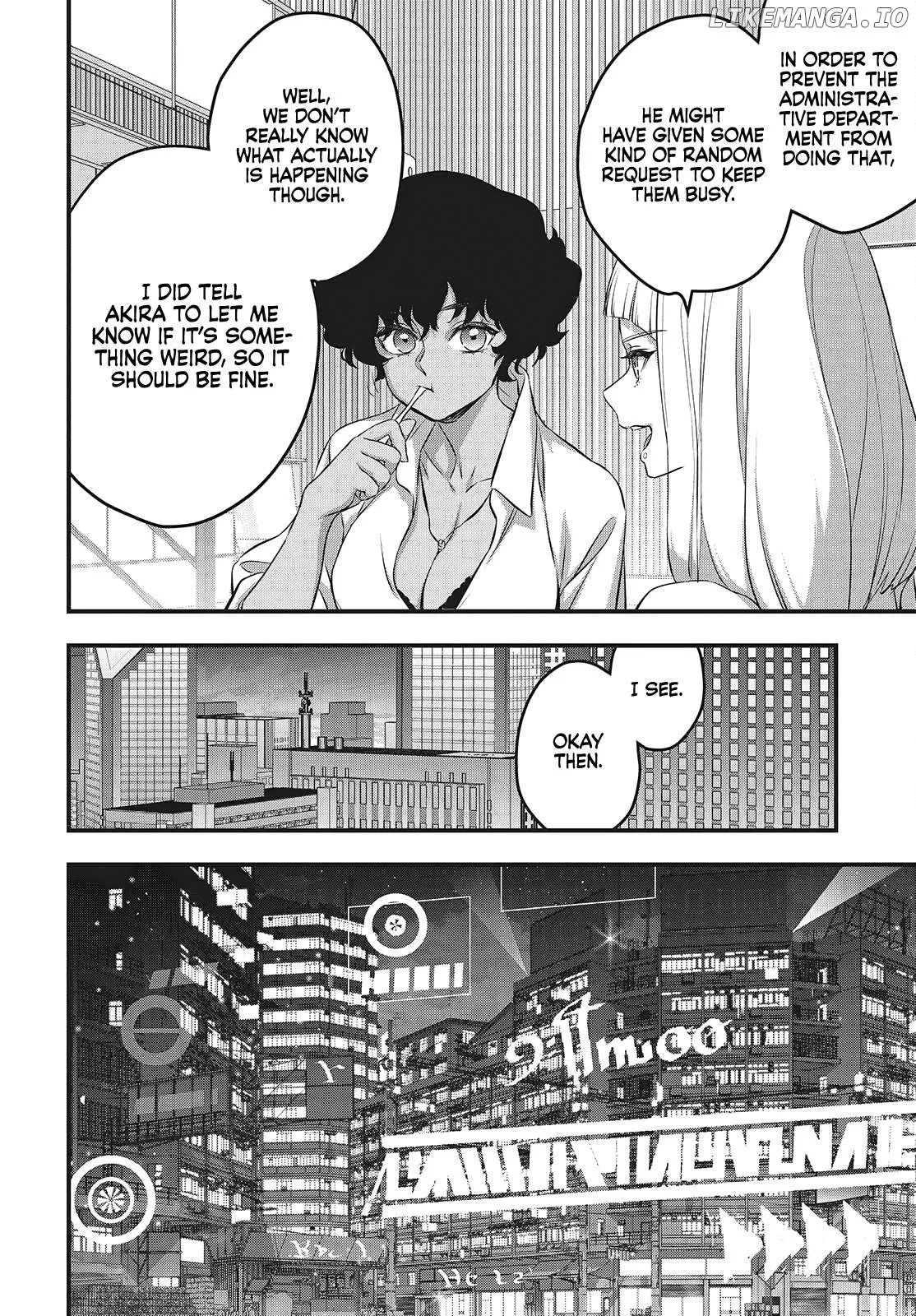 Manga page 21
