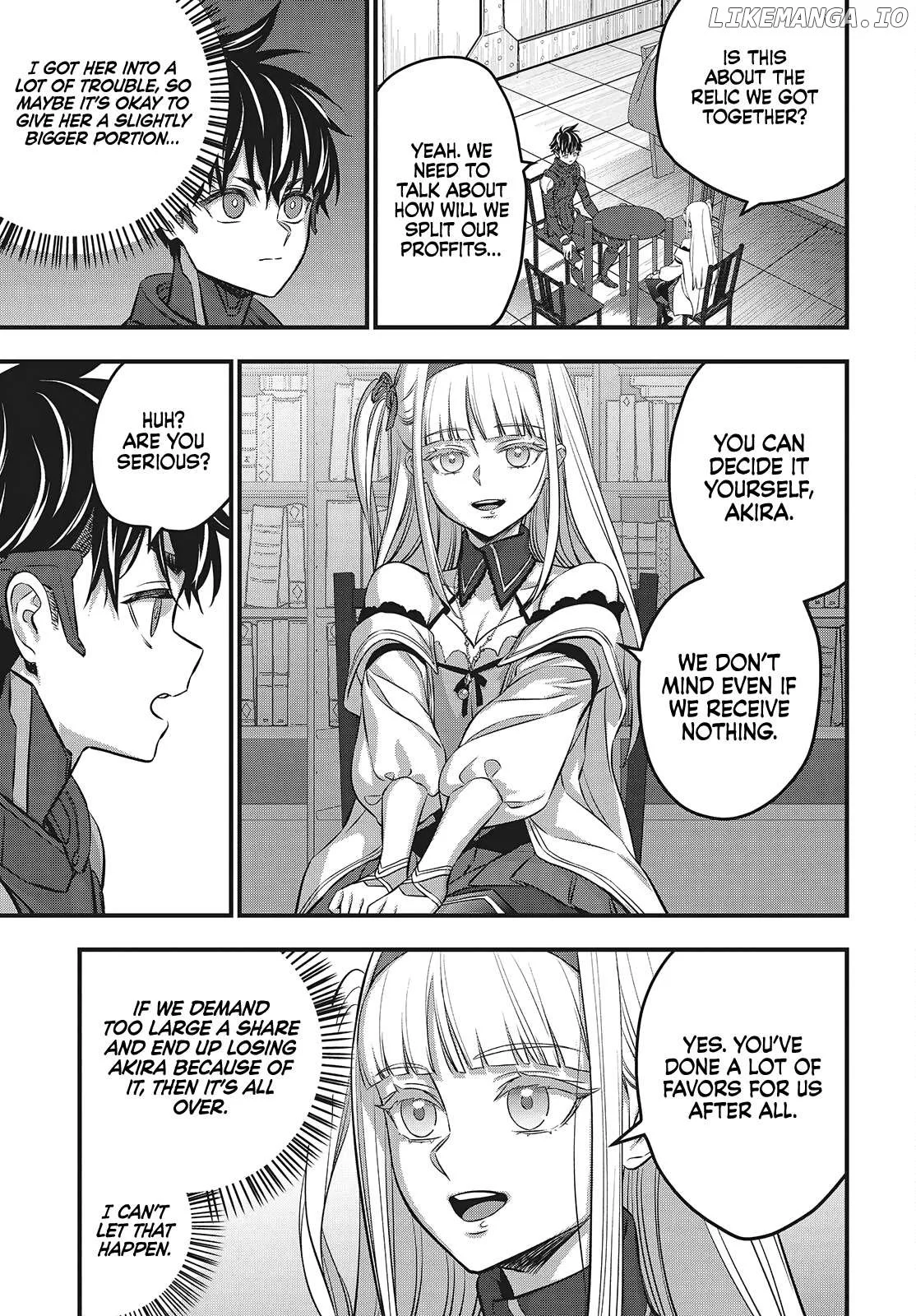 Manga page 4