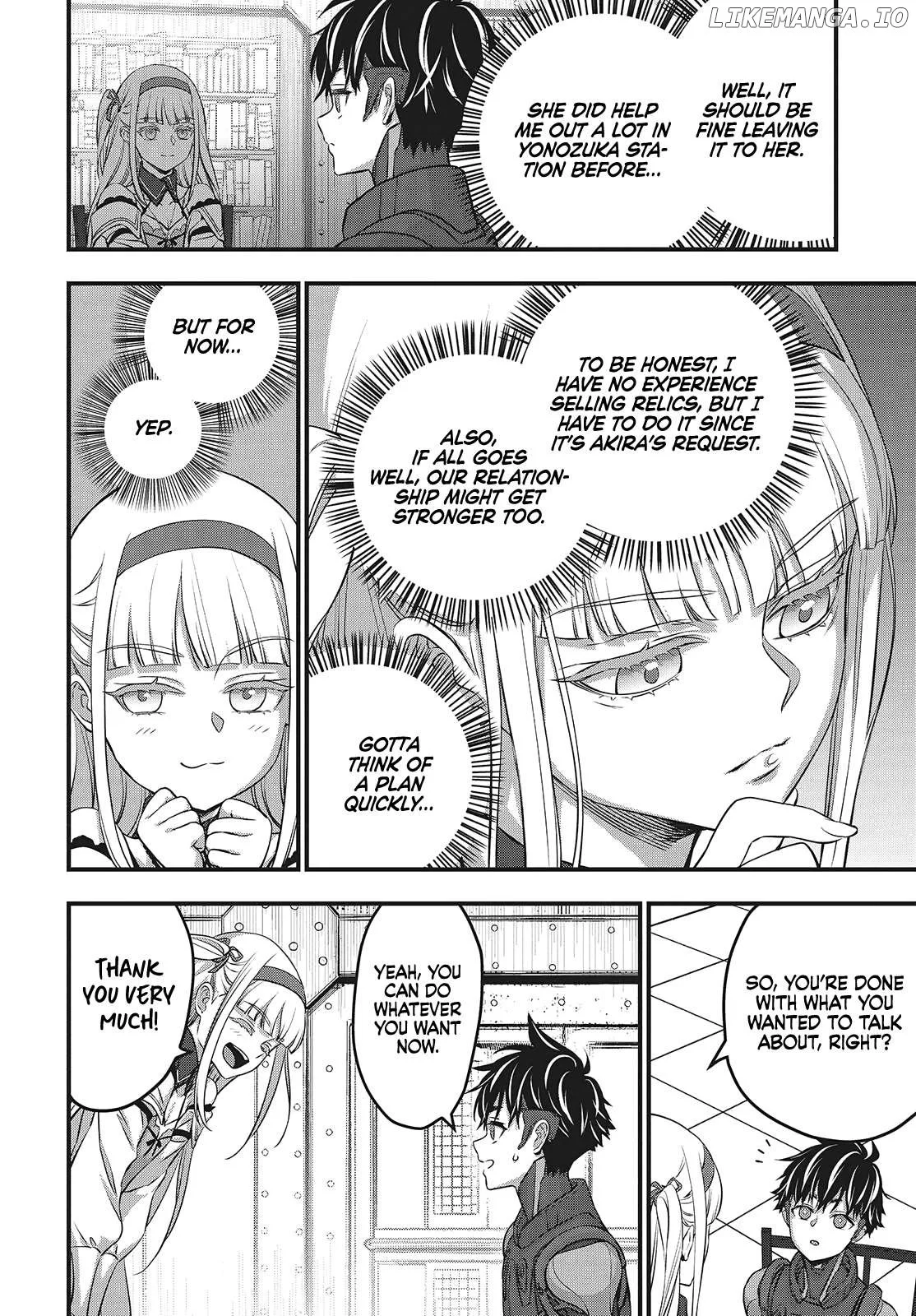 Manga page 7