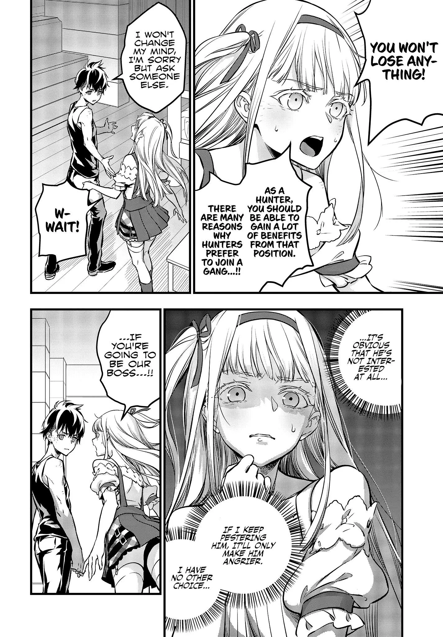 Manga page 23