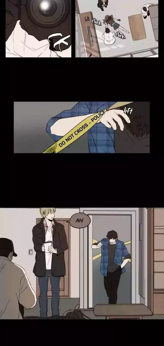 Manga page 9