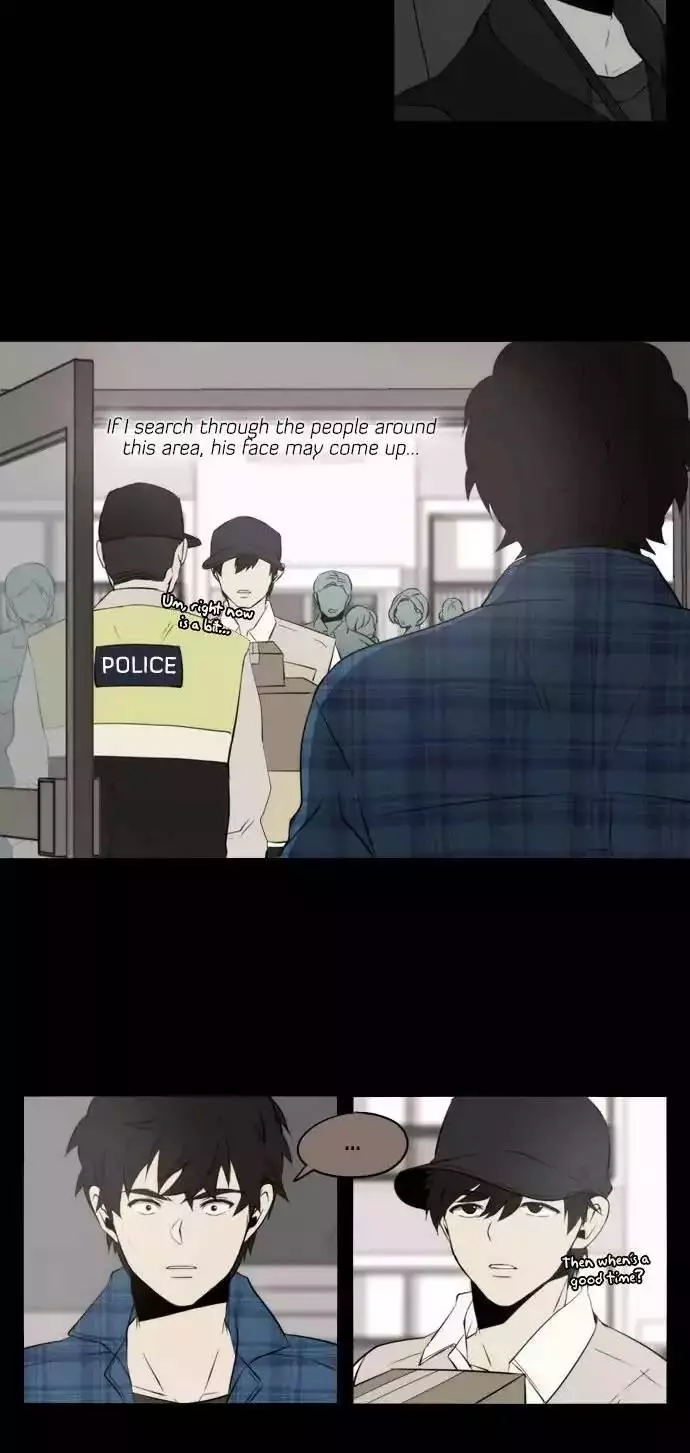 Manga page 20