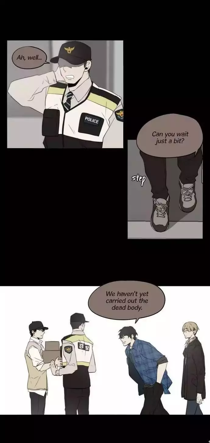 Manga page 21
