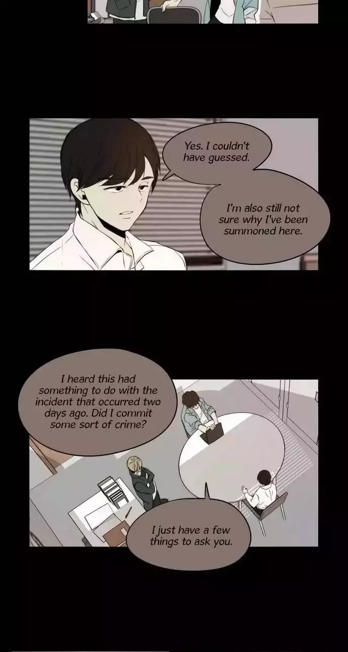 Manga page 28