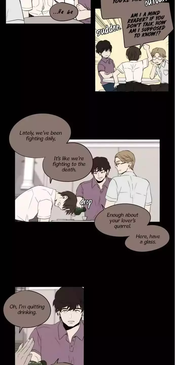Manga page 28