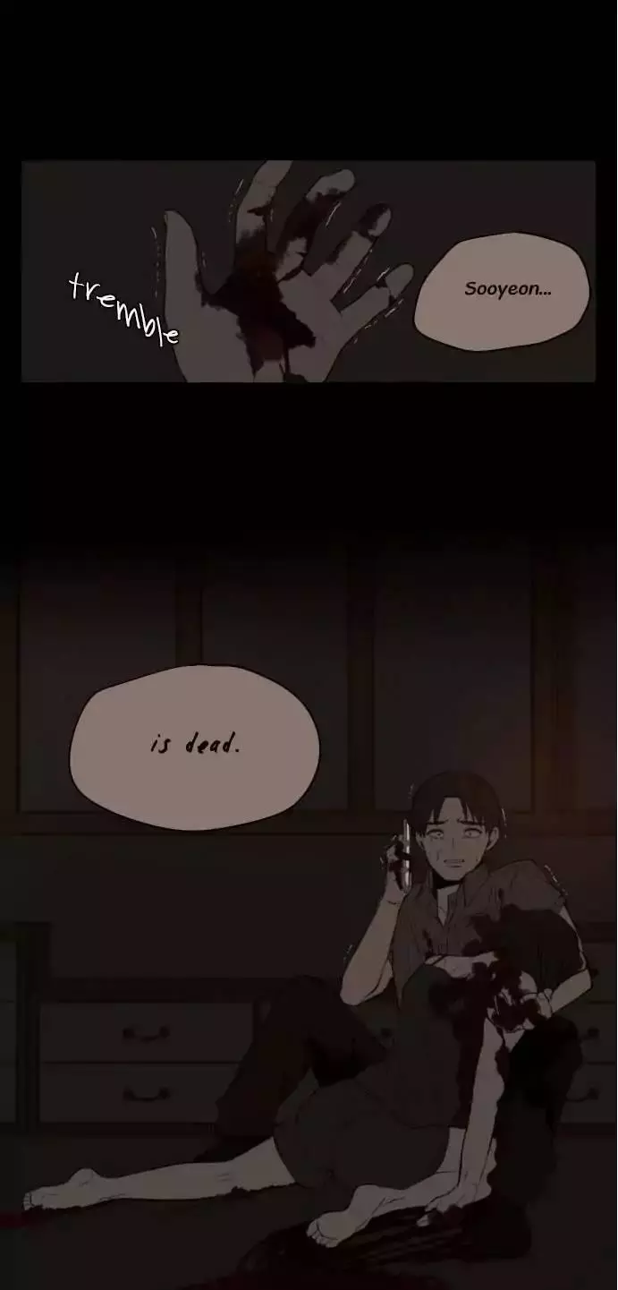Manga page 38