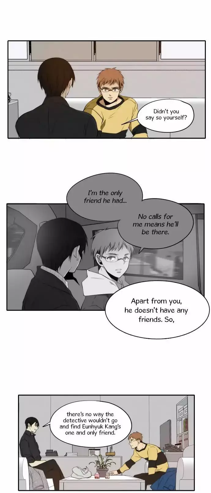 Manga page 23
