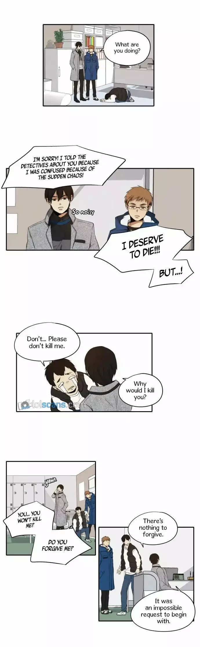 Manga page 18