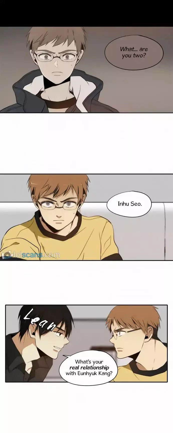 Manga page 26