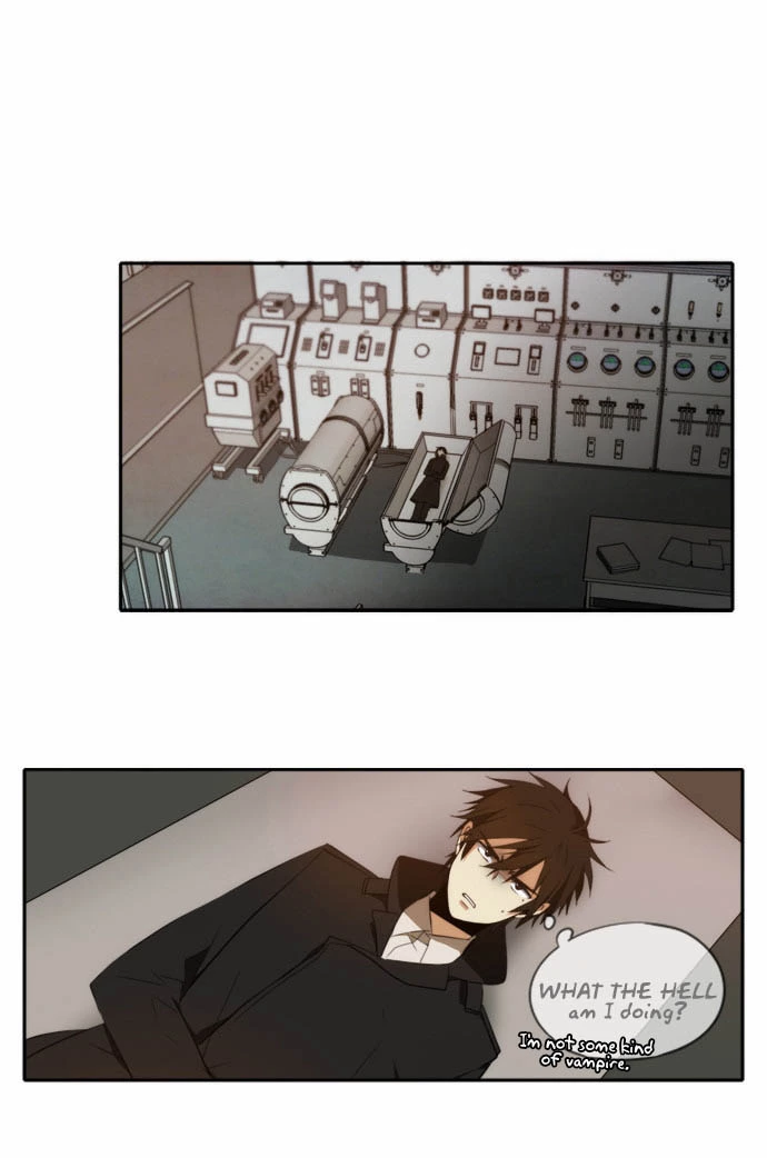 Manga page 10