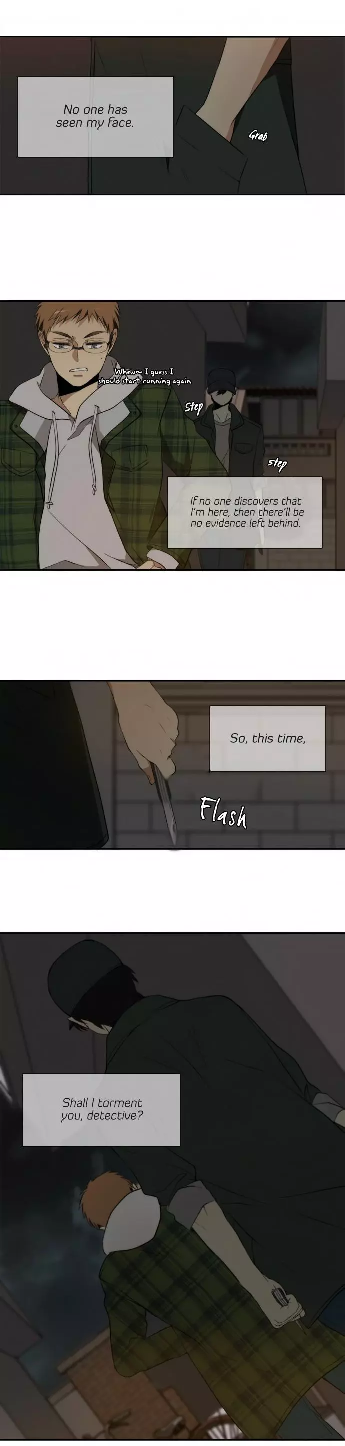 Manga page 31