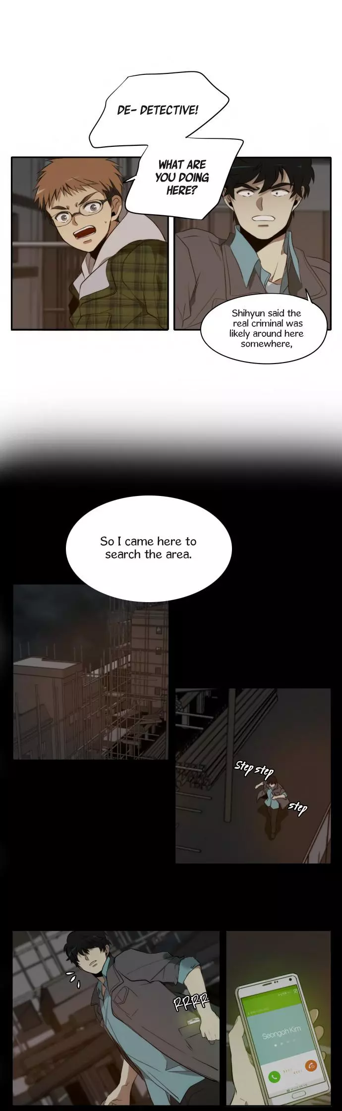 Manga page 13