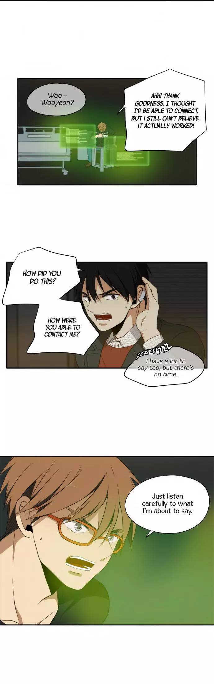Manga page 27