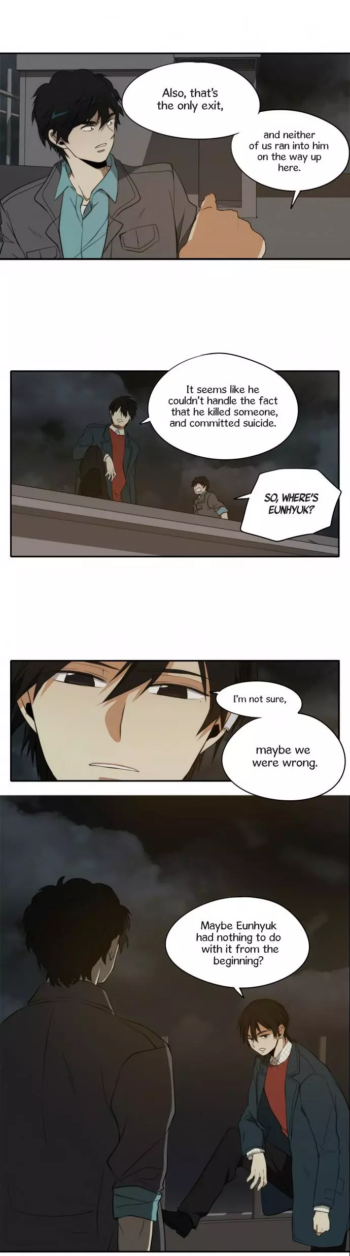 Manga page 19