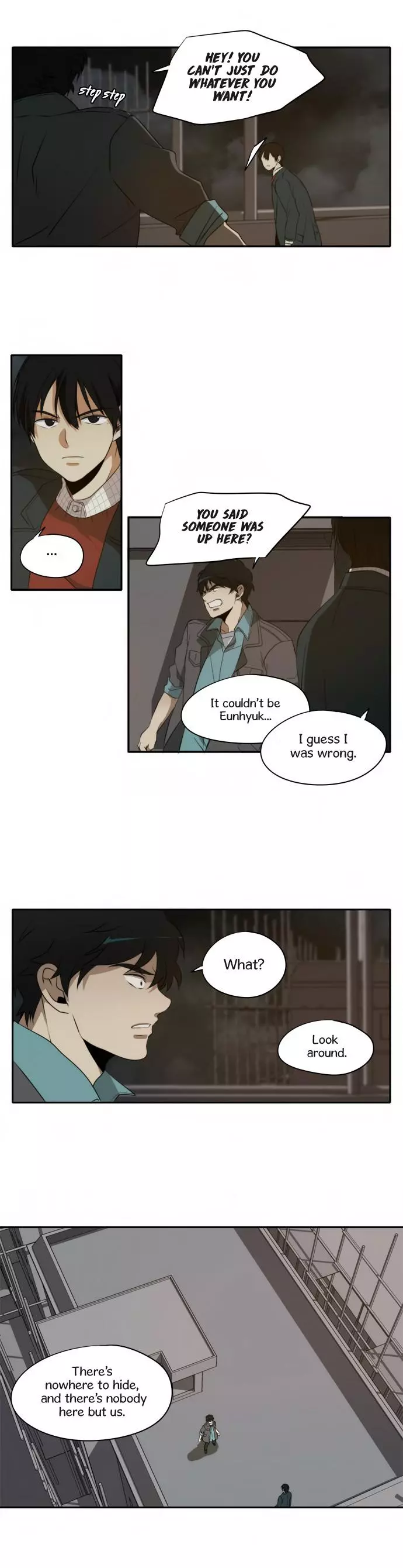 Manga page 18