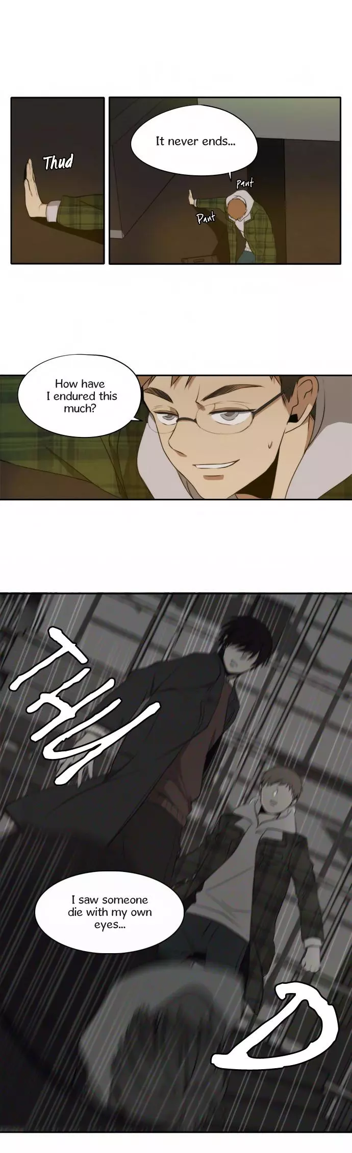 Manga page 28