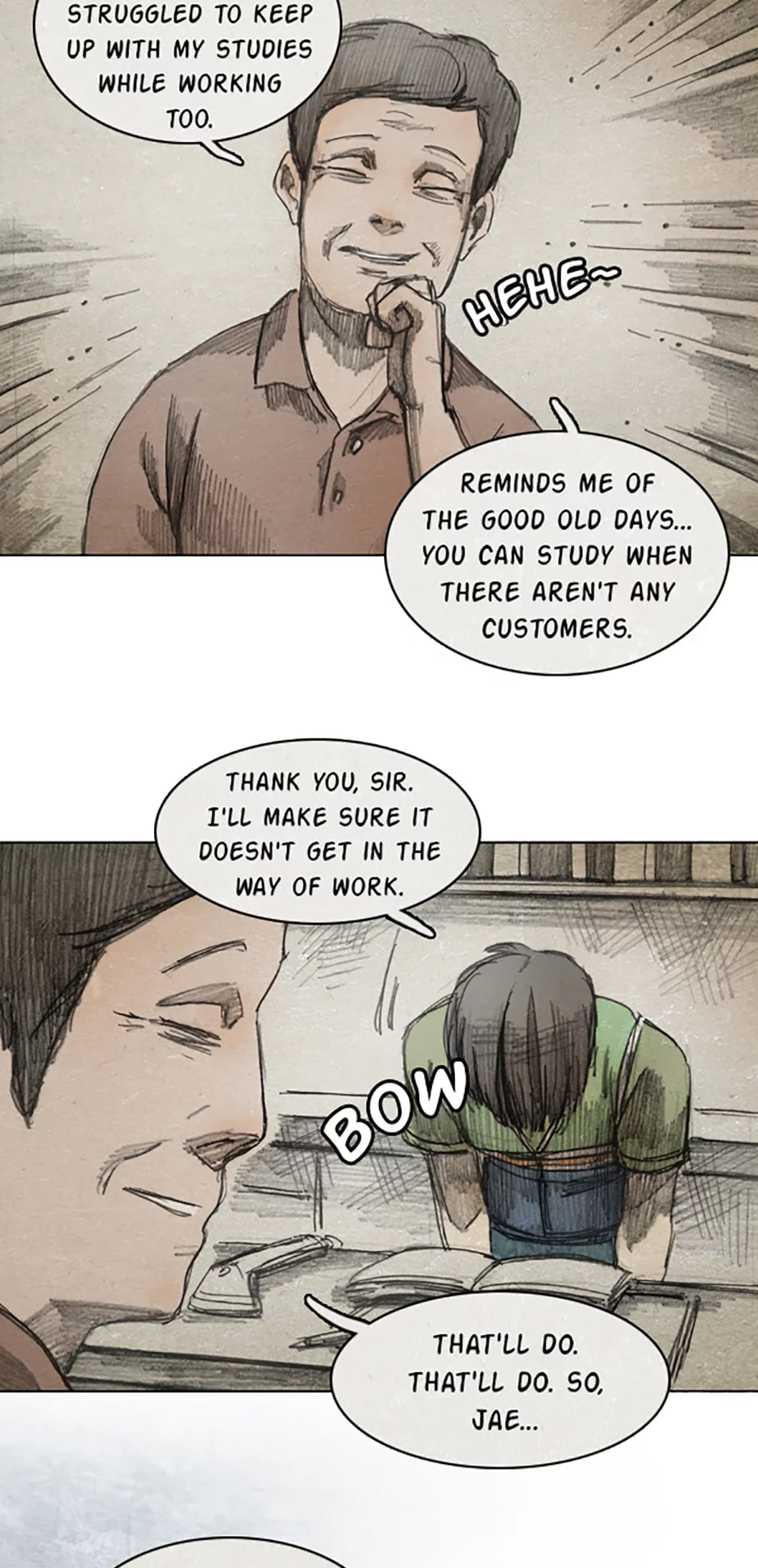 Manga page 4