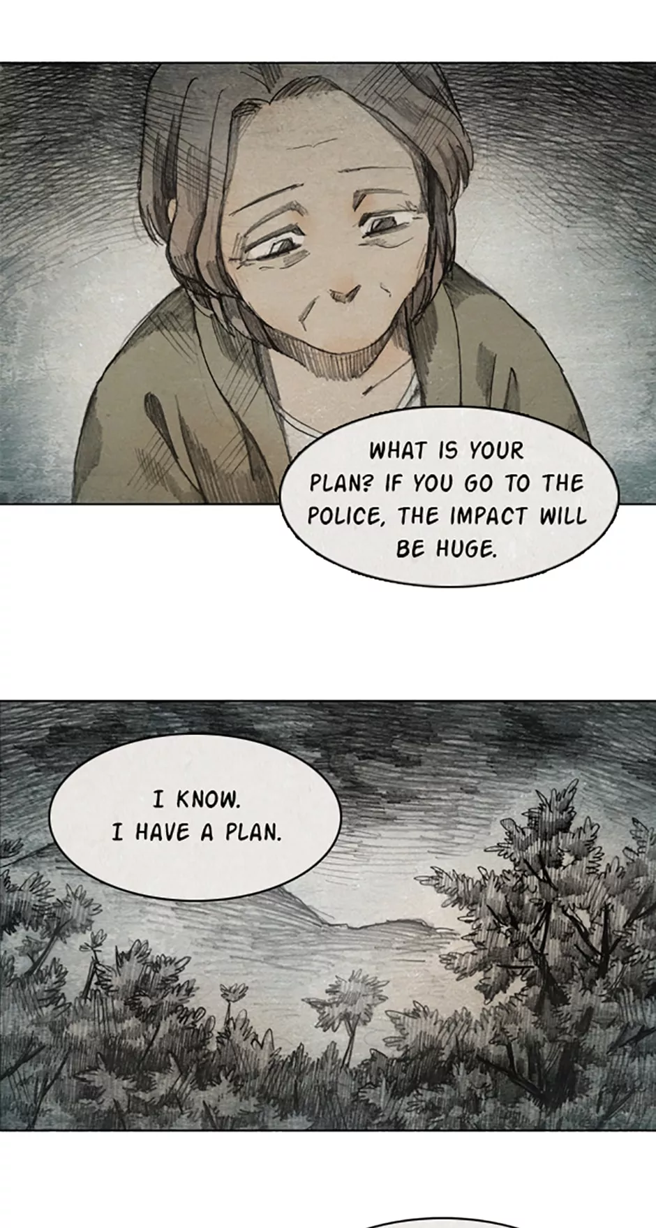 Manga page 29