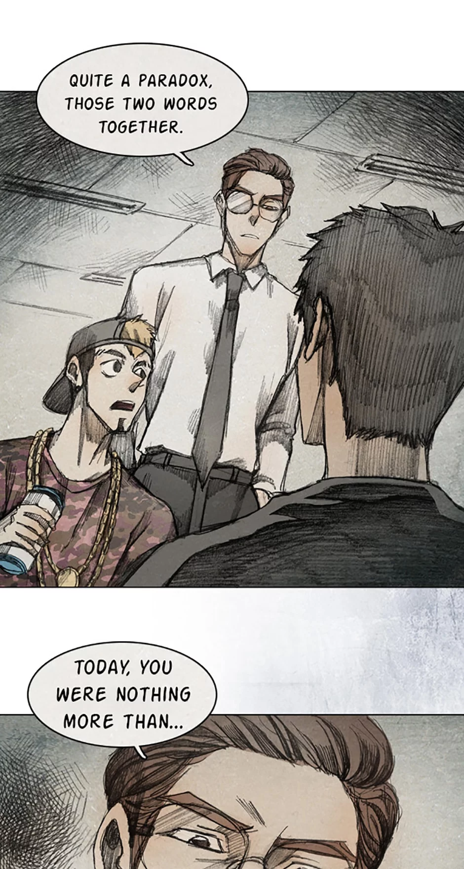 Manga page 22