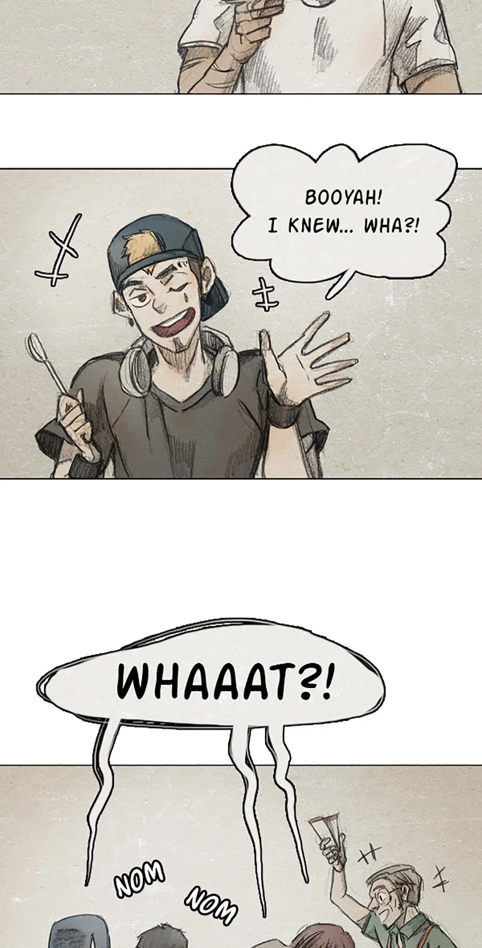 Manga page 17