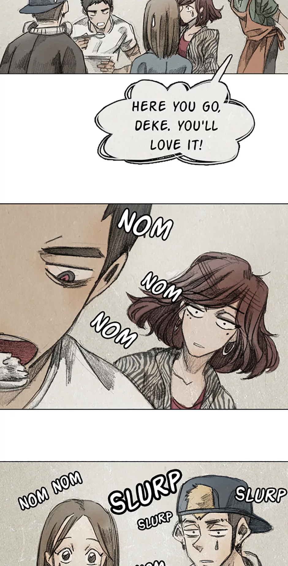 Manga page 18