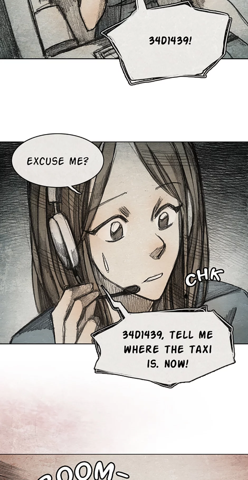 Manga page 40