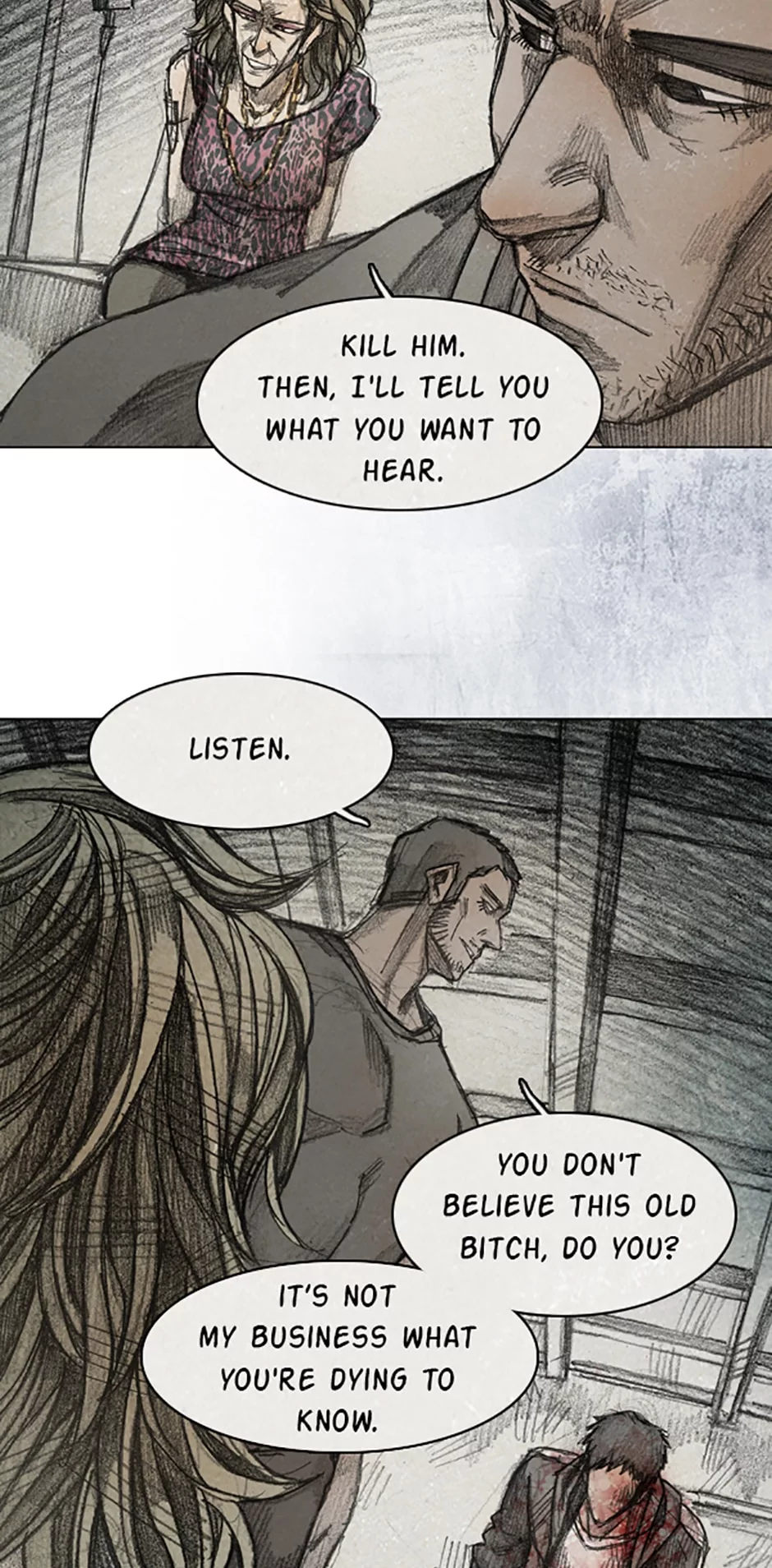 Manga page 9