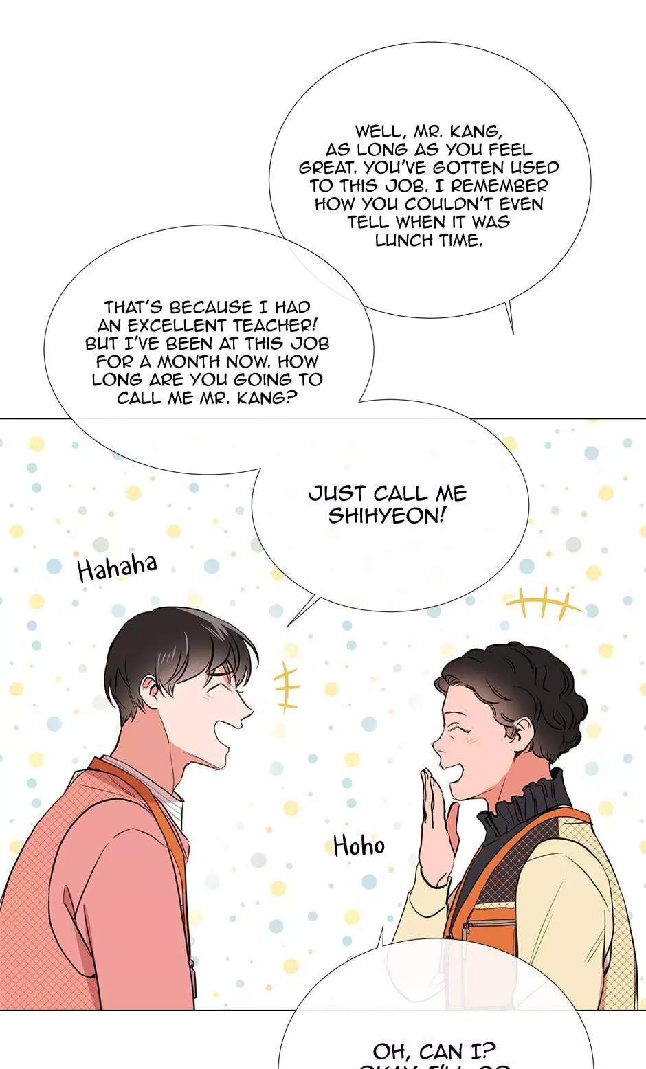 Manga page 21