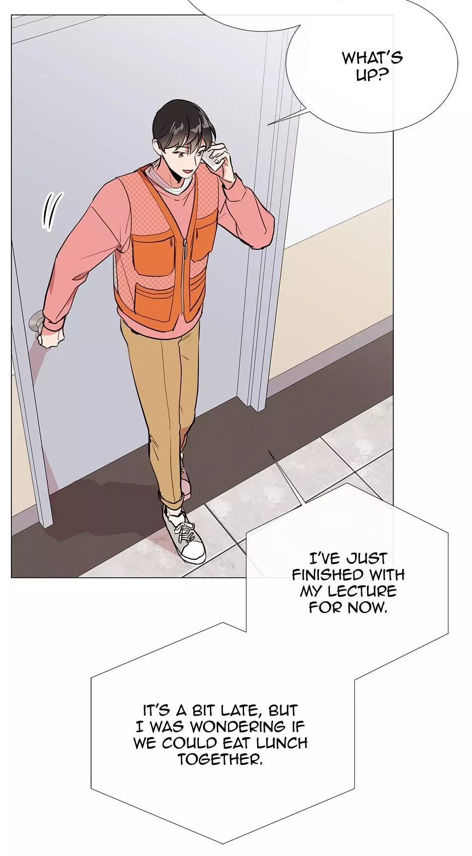 Manga page 28