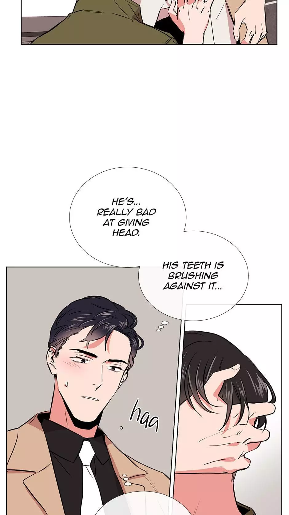 Manga page 38