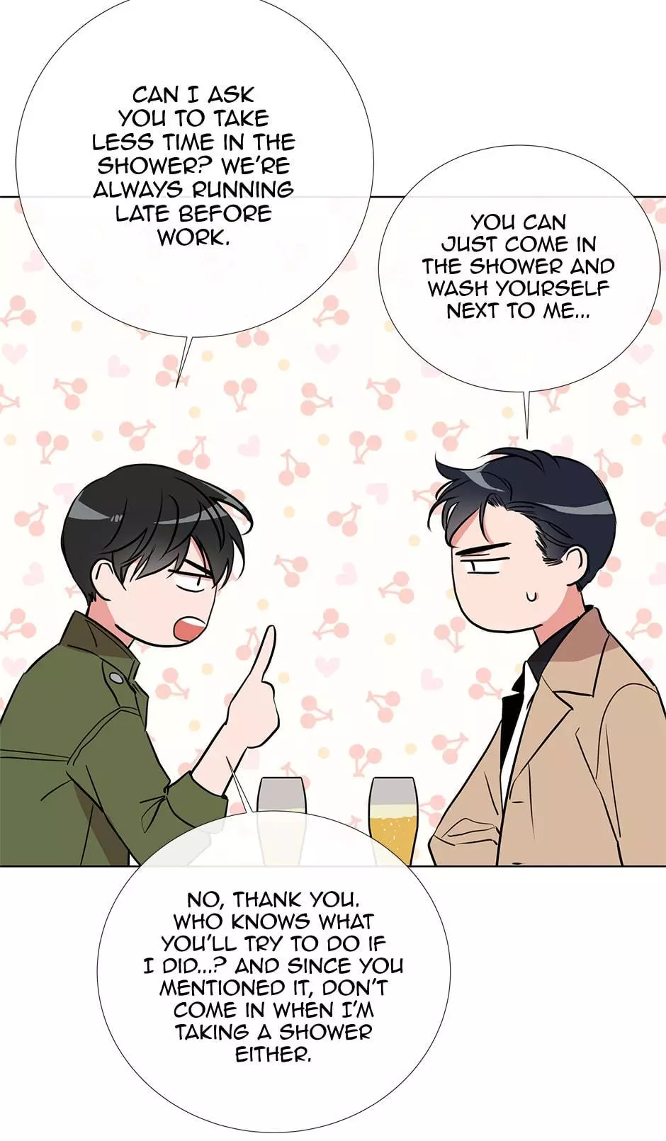 Manga page 15