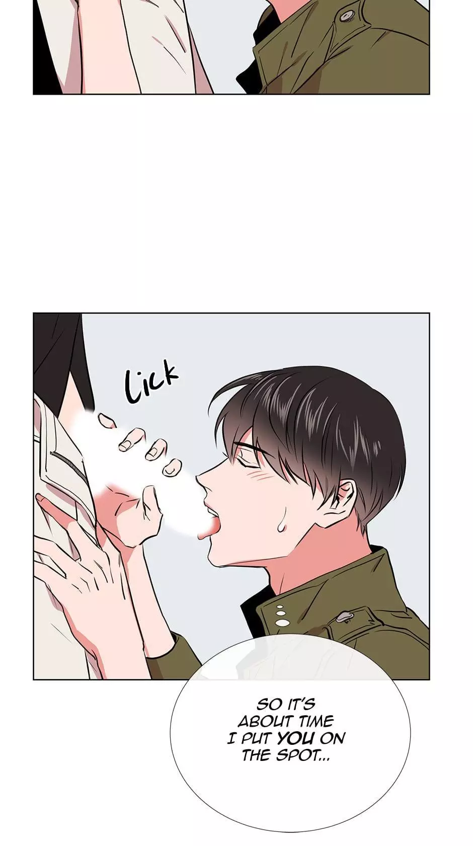 Manga page 36