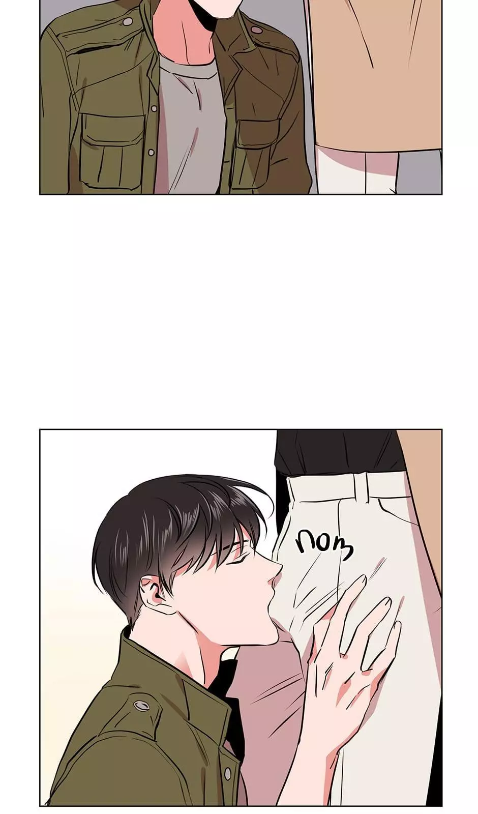 Manga page 33
