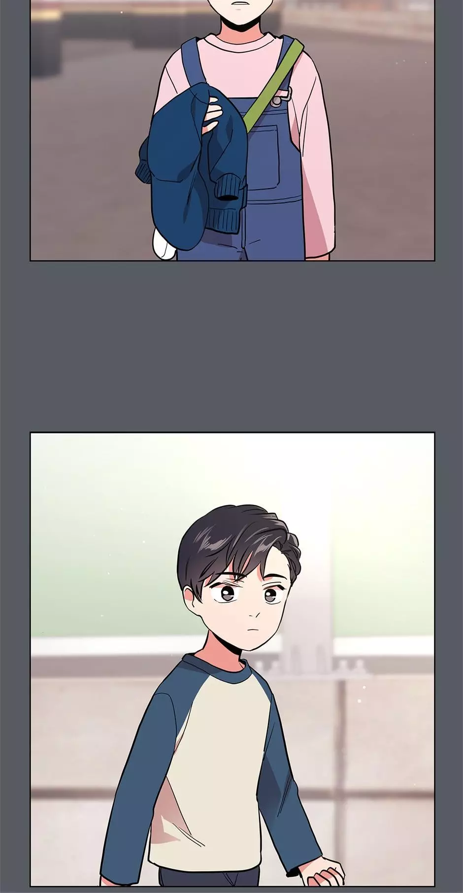 Manga page 40