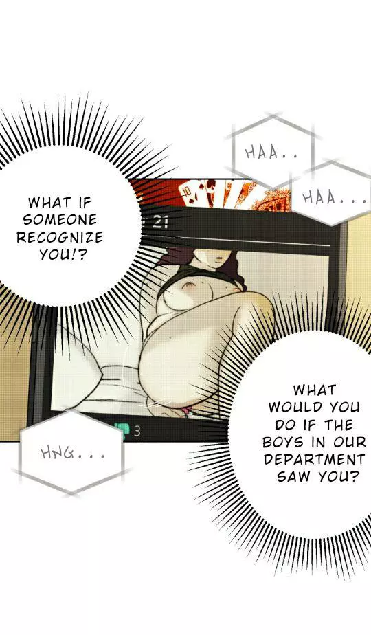 Manga page 16