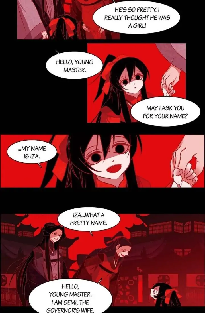 Manga page 22