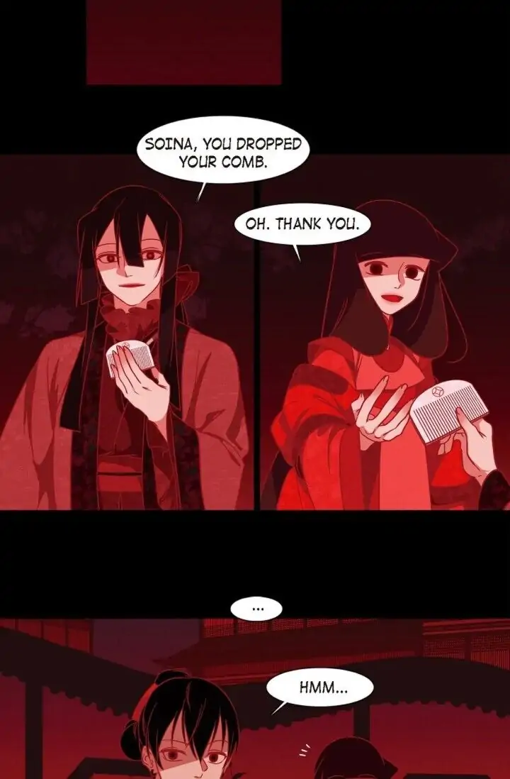Manga page 28