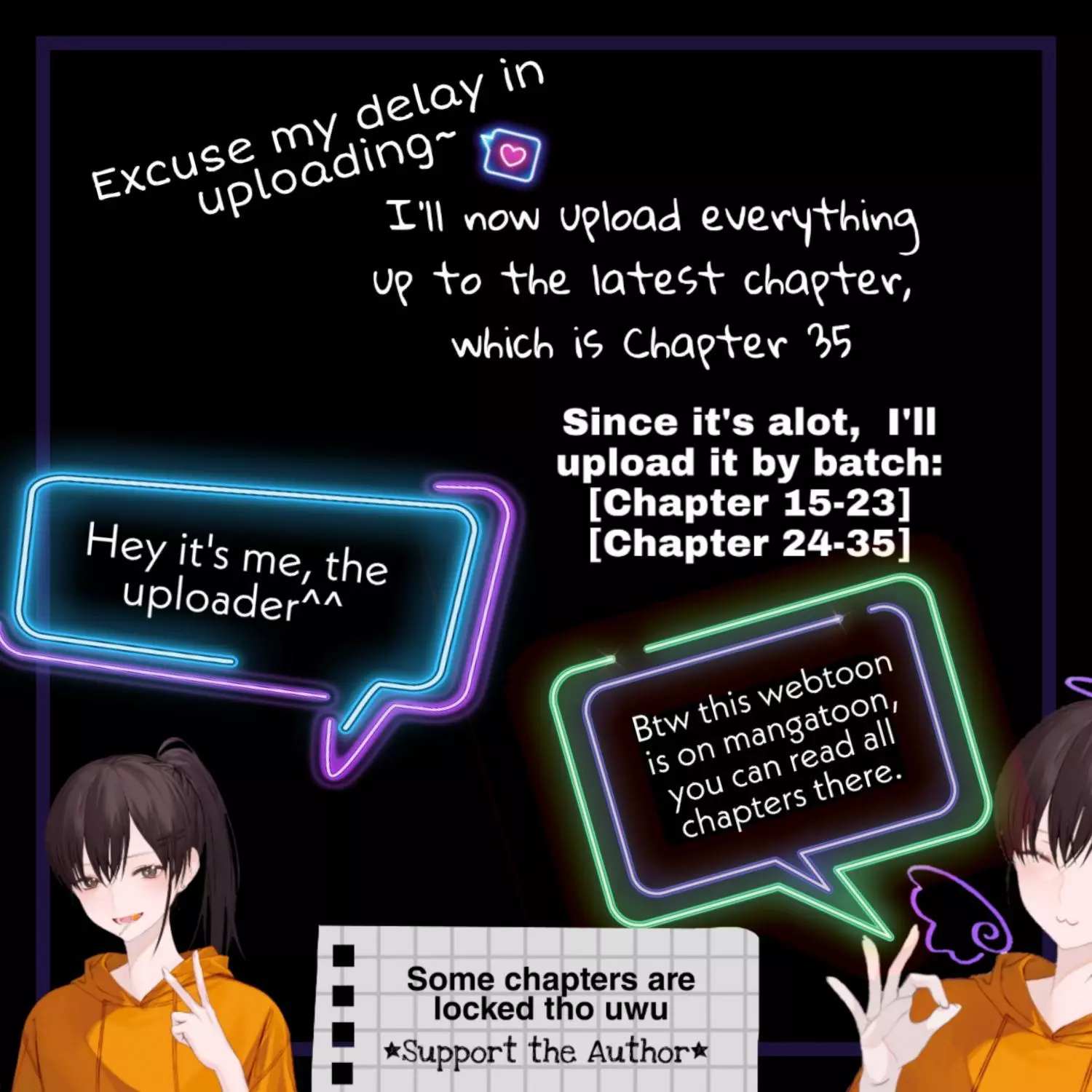 Manga page 17