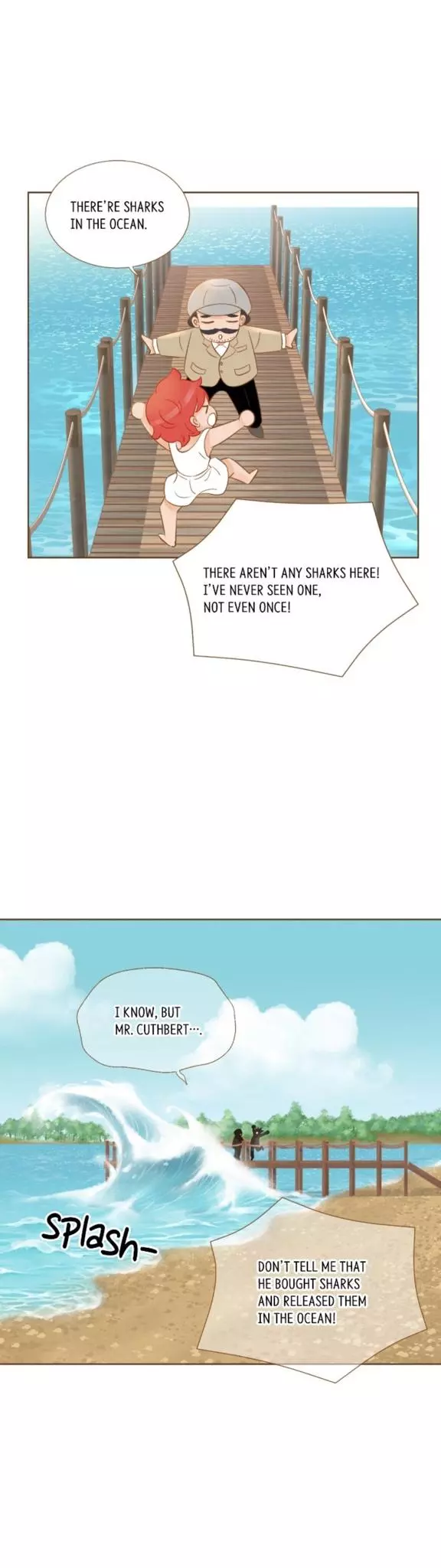 Manga page 20
