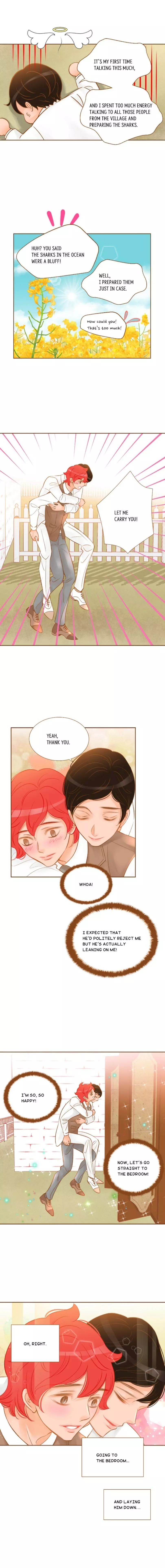 Manga page 14