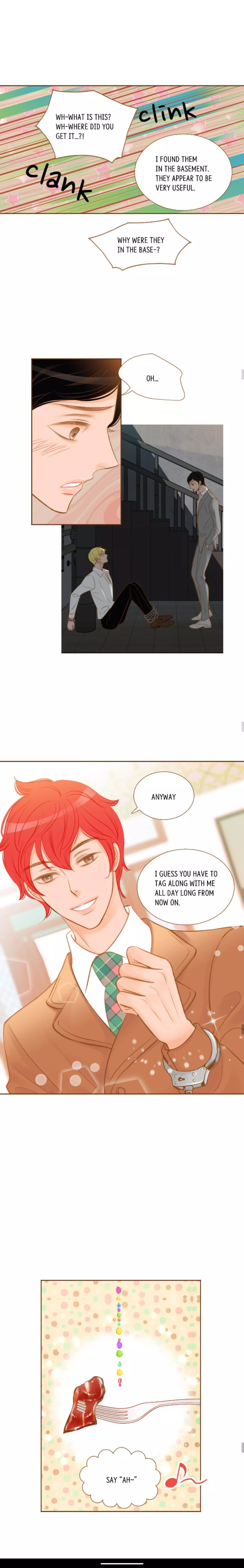 Manga page 15