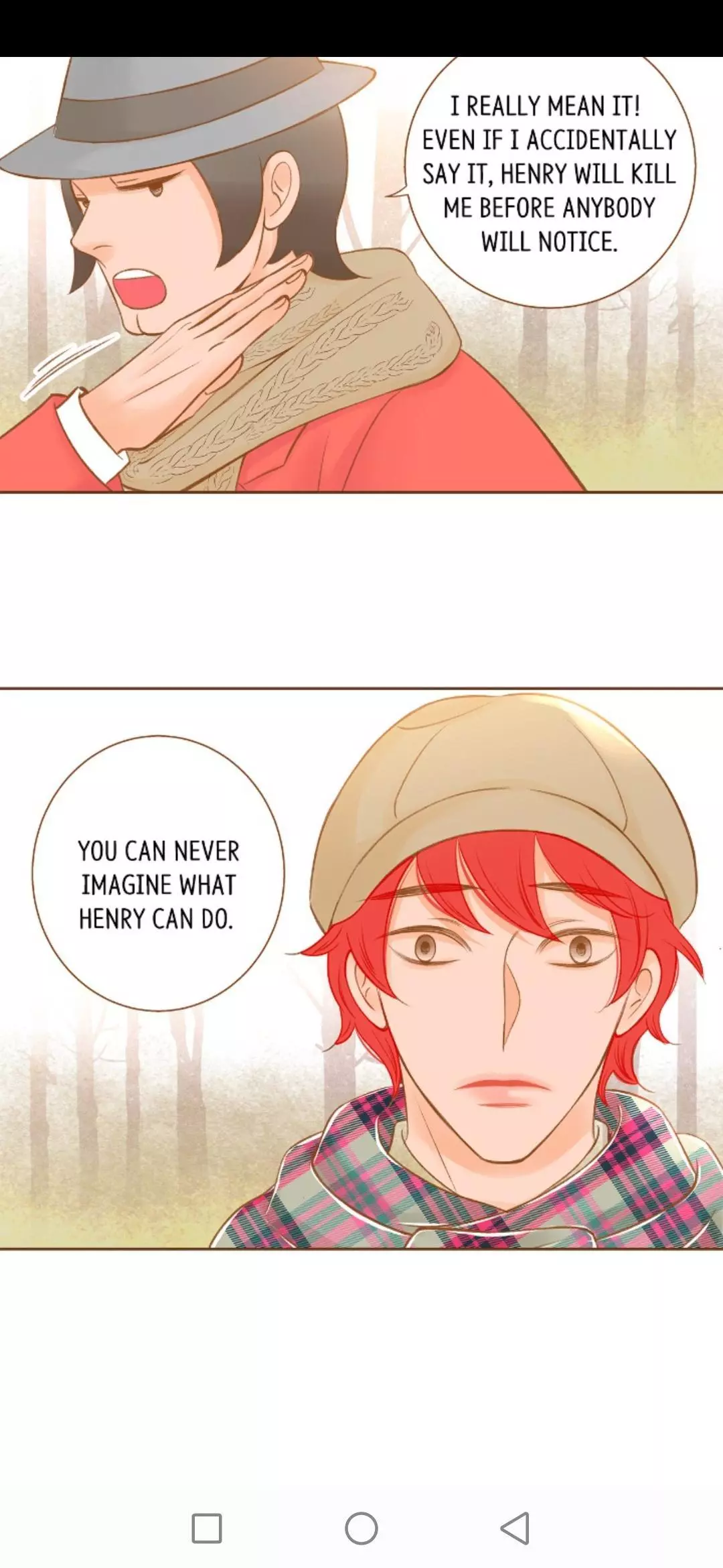 Manga page 11