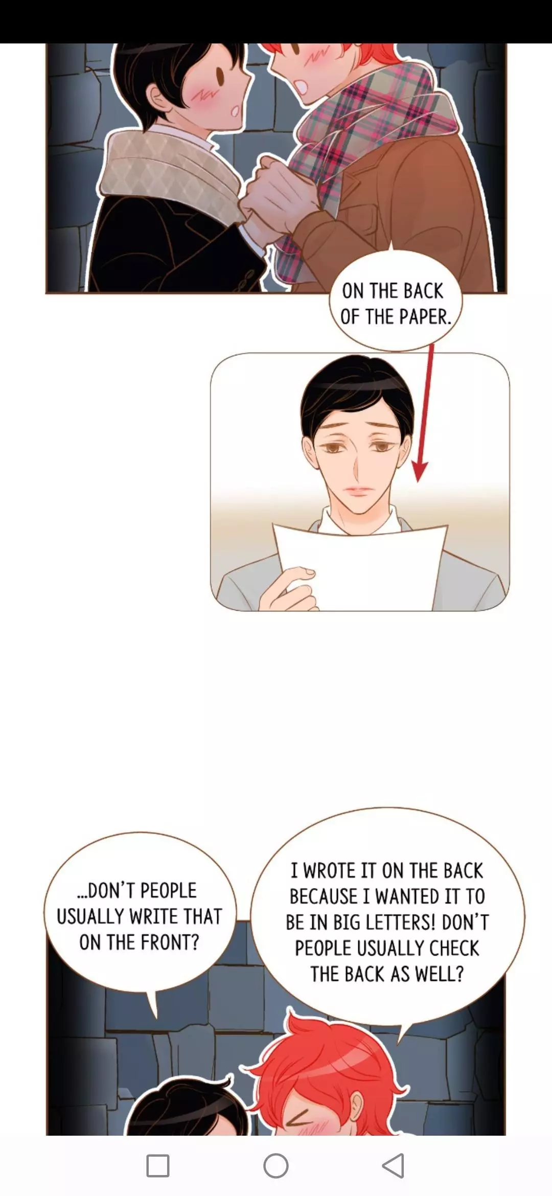 Manga page 12