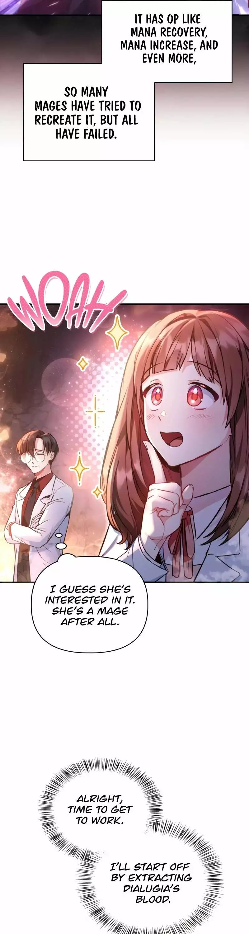 Manga page 10