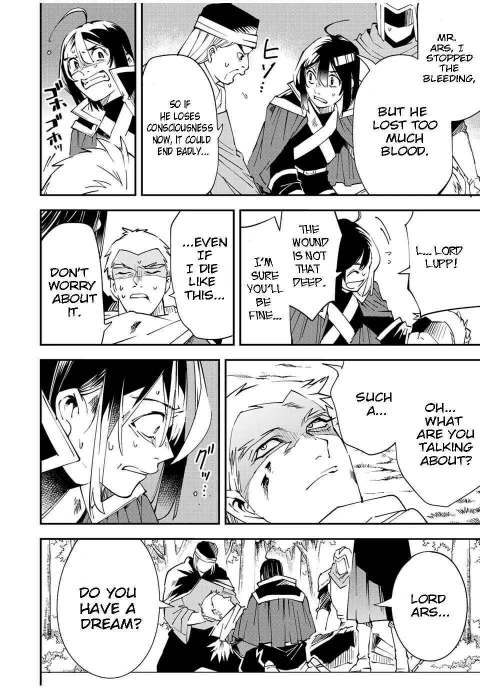 Manga page 10