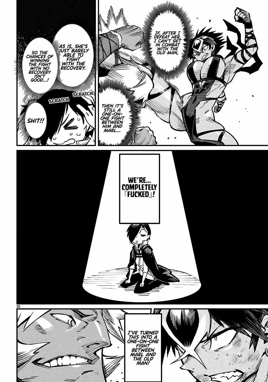 Manga page 35