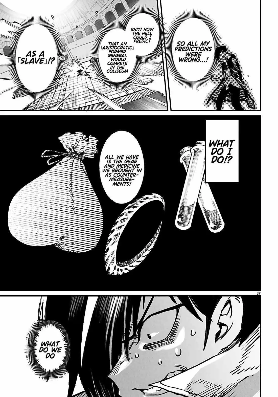 Manga page 36