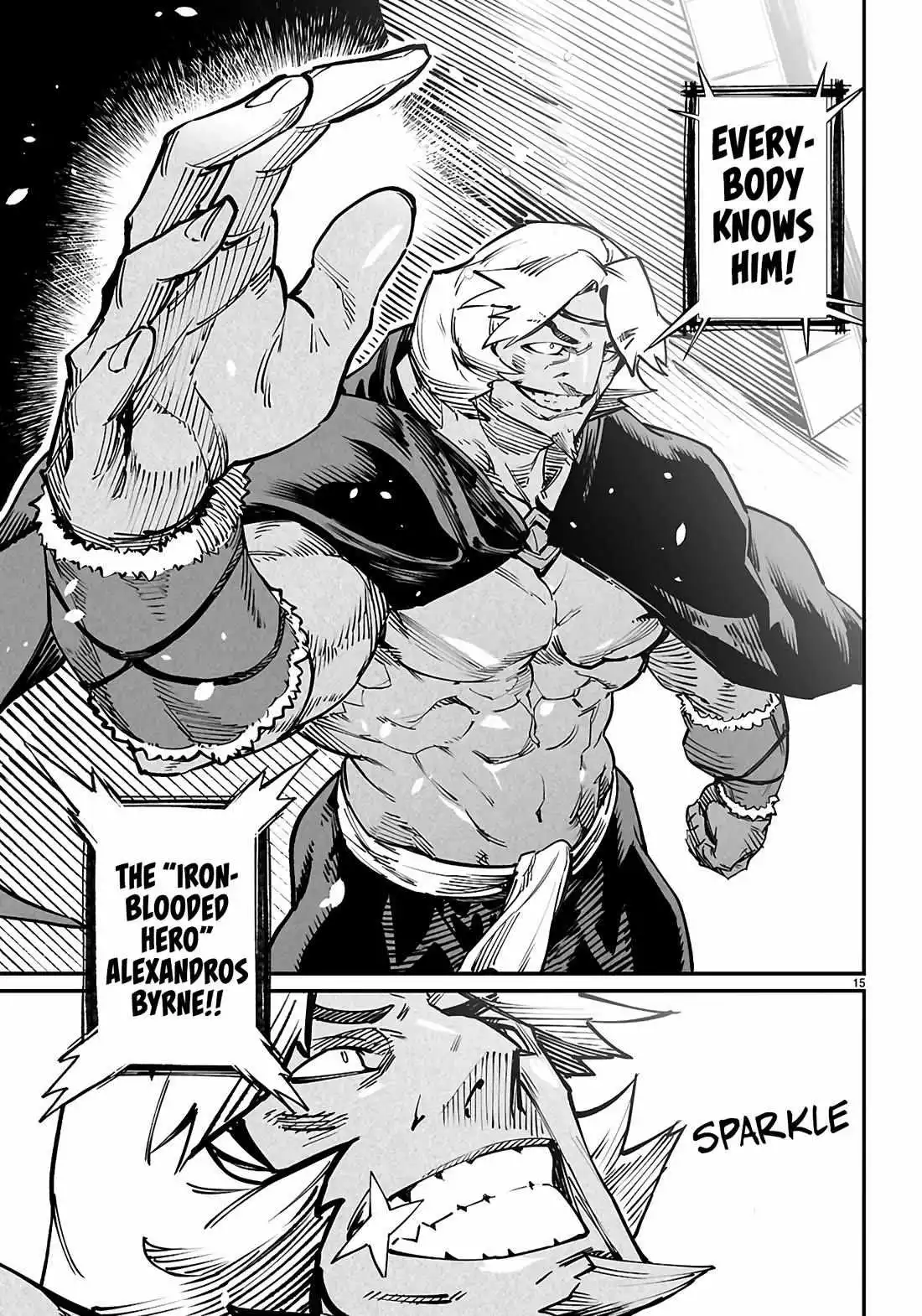 Manga page 16